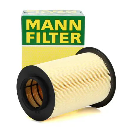 MANN C16134/1 Luftfilter f&uuml;r FORD C-MAX I II FOCUS II III KUGA I II MAZDA VOLVO