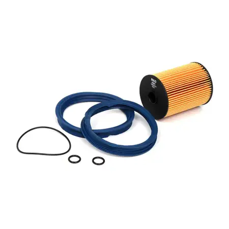 Kraftstofffilter Benzinfilter f&uuml;r Mini R56 R57 R55 R60 R58 One Cooper / S Works