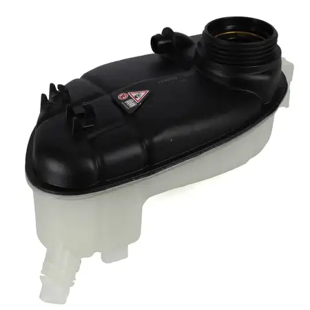 METZGER Ausgleichsbeh&auml;lter K&uuml;hlmittel + Sensor MERCEDES W176 W264 C117 X117 X156