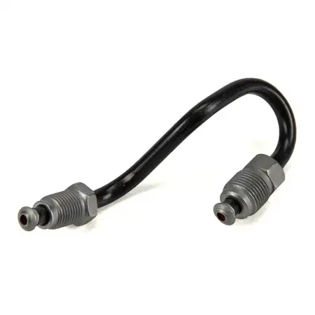 METZGER Bremsleitung AUDI A3 SEAT LEON SKODA OCTAVIA VW GOLF 5 6 hinten links