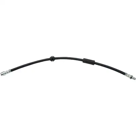 METZGER Bremsschlauch Mercedes GL-Klasse X164 M-Klasse W164 vorne