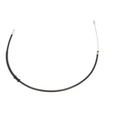 METZGER Bremsseil Seilzug Citroen Jumper f&uuml;r Fiat Ducato Peugeot Boxer hinten