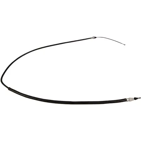 METZGER Bremsseil Handbremsseil f&uuml;r Opel Movano Renault Master II hinten 10.6854