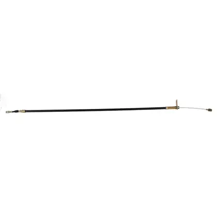 METZGER Bremsseil Handbremsseil Mercedes 190 W201 W124 hinten 10.943
