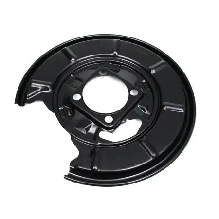 METZGER Abdeckblech Ankerblech Bremsankerblech Mercedes W169 W245 hinten rechts