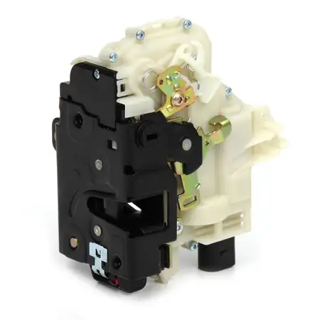METZGER T&uuml;rschloss Stellmotor Zentralverriegelung f&uuml;r SEAT SKODA VW hinten links