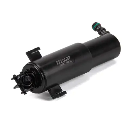 Waschwasserd&uuml;se Scheibenwaschd&uuml;se BMW 3er E90 E91 E92 E93 vorne 61677179311