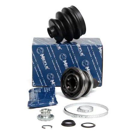 MEYLE Antriebsgelenk Gelenksatz SEAT IBIZA SKODA FABIA VW POLO vorne RADSEITIG