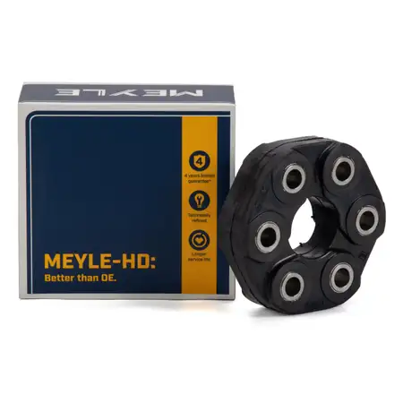 MEYLE HD Hardyscheibe Gelenkscheibe BMW 1er F20 3er E36 5er E39 26111227869
