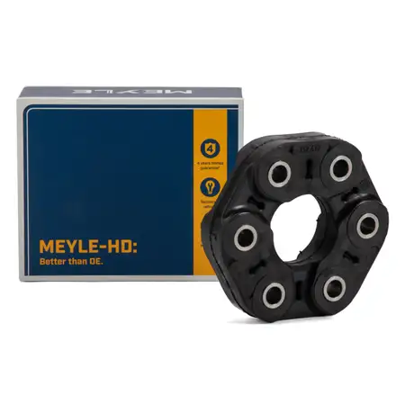 MEYLE HD Hardyscheibe Gelenkscheibe BMW E36 E46 E90-92 E39 E32 E38 X1 X3 X5