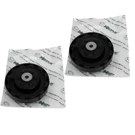 2x MEYLE Federbeinlager Domlager St&uuml;tzlager f&uuml;r BMW 5er E39 LIMOUSINE hinten
