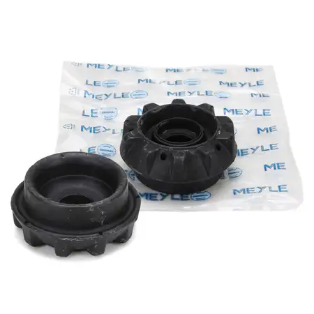2x MEYLE Federbeinst&uuml;tzlager SMART Fortwo 450 451 Roadster 452 vorne 0008236V004