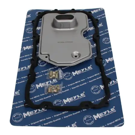 MEYLE Hydraulikfiltersatz Automatikgetriebe AUDI Q7 PORSCHE CAYENNE VW TOUAREG