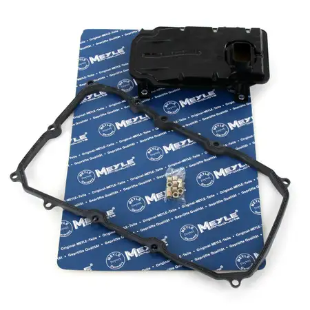 MEYLE Hydraulikfilter Satz AUDI Q7 (4L) PORSCHE CAYENNE (92A) VW TOUAREG (7P5)