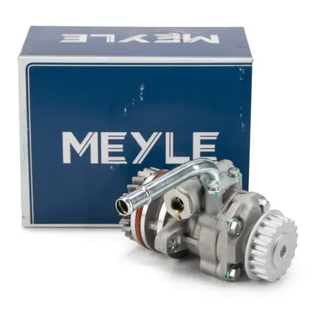 MEYLE Servolenkungspumpe Servopumpe Hydraulikpumpe VW T5 Touareg 7L 2.5 TDI 7H0422153H
