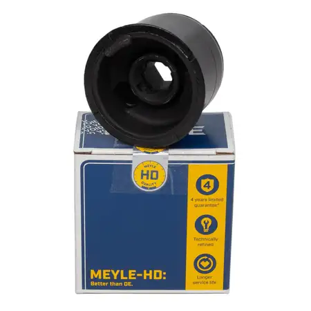 MEYLE HD Querlenkerlager Querlenkerbuchse SEAT IBIZA SKODA FABIA VW POLO vorne