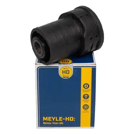 MEYLE HD Tonnenlager Hinterachslager BMW E39 Touring 520-540i 520-530d hinten