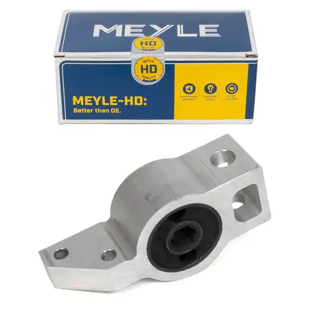 MEYLE HD Querlenkerlager AUDI A3 8P VW Golf 5 6 Touran Vorderachse hinten rechts
