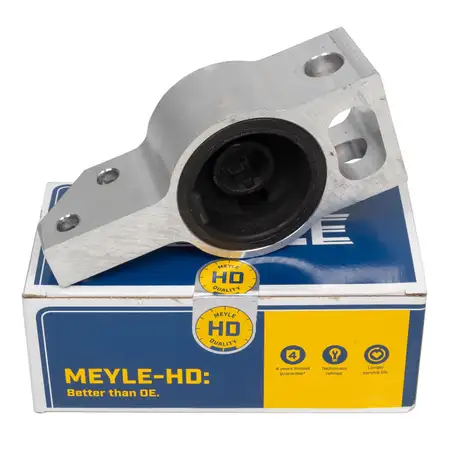 MEYLE HD Querlenkerlager VW Passat 3C Tiguan 5N Sharan 7N SEAT Alhambra 710 711 vorne
