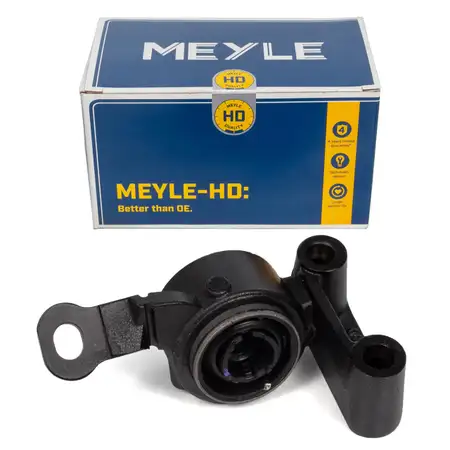 MEYLE HD Querlenkerlager Lagerung Halter VERST&Auml;RKT MINI R50 R53 R52 vorne links