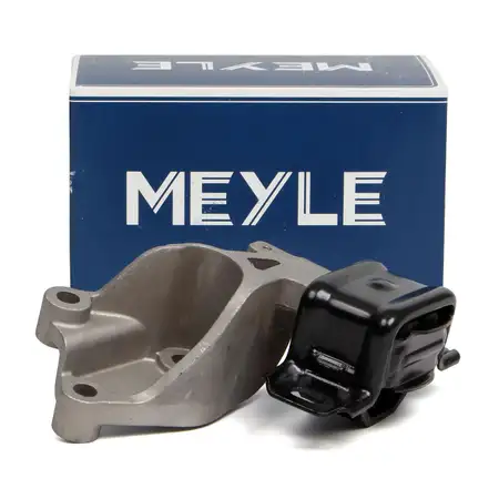 MEYLE Motorlager Gummimetalllager f&uuml;r SMART FORTWO Cabrio + Coupe (451) links