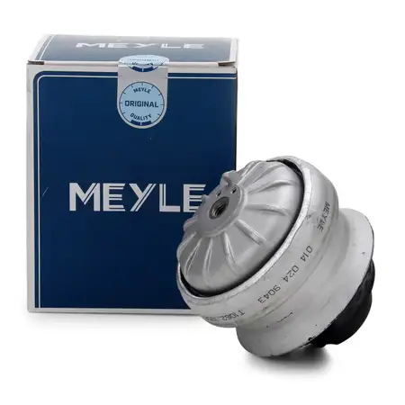 MEYLE 0140249043 Motorlager Hydrolager MERCEDES 190 W201 W124 C124 S124 vorne 1242401617