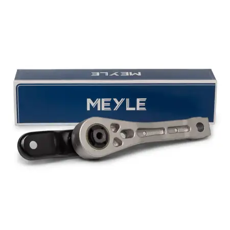 MEYLE Motorlager Gummilager AUDI A3 8P VW GOLF 5 6 1.6-2.0 + 2.0/1.9 TDI hinten