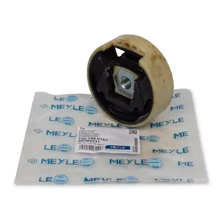 MEYLE Motorlager AUDI A3 8P SEAT Leon 1P VW Golf 5 6 Passat Tiguan oben hinten 1K0199868Q