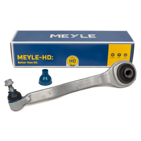 MEYLE HD Querlenker Mercedes CLS C219 W211 S211 SL R230 vorne unten links