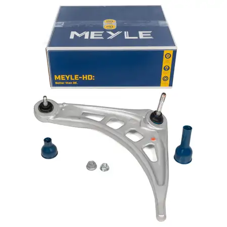 MEYLE HD Querlenker Lenker VERST&Auml;RKT f&uuml;r BMW 3ER E46 Z4 E85 E86 vorne links