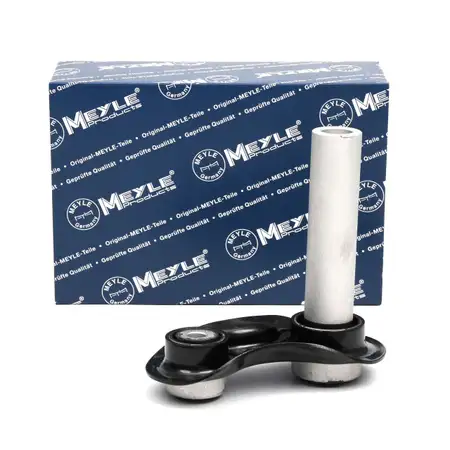 MEYLE Querlenker Integrallenker BMW 5ER E39 E60 E61 7ER E38 E65-67 X5 E53 hinten