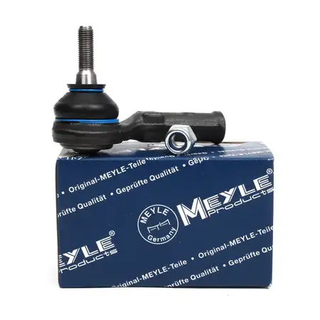 MEYLE Spurstangenkopf Renault Clio Kangoo Megane Scenic Twingo Wind vorne links