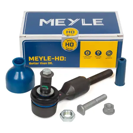MEYLE HD Spurstangenkopf Audi A4 B5 B6 A6 C5 A8 4D Skoda Superb VW Passat vorne