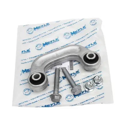MEYLE Koppelstange Pendelst&uuml;tze Stabilisator f&uuml;r Audi A6 4F C6 A8 4E vorne