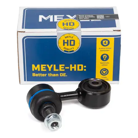 MEYLE HD Koppelstange Pendelst&uuml;tze VERST&Auml;RKT f&uuml;r BMW 3er E30 E36 Z1 Z3 E36 vorne