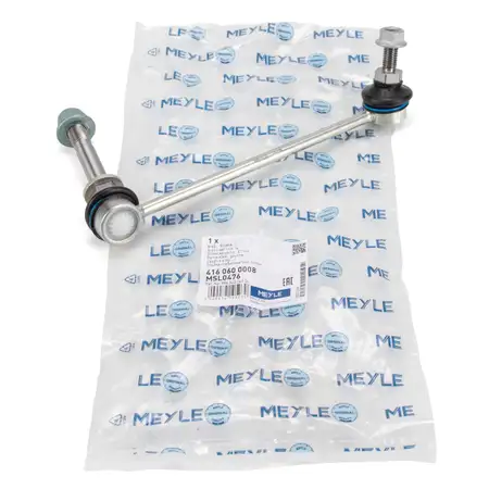MEYLE Koppelstange PORSCHE 911 996 Boxster 986 vorne / hinten links
