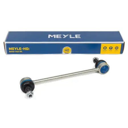 MEYLE HD Koppelstange Ford Escort Fiesta Focus KA Mondeo Puma Mazda 121 vorne