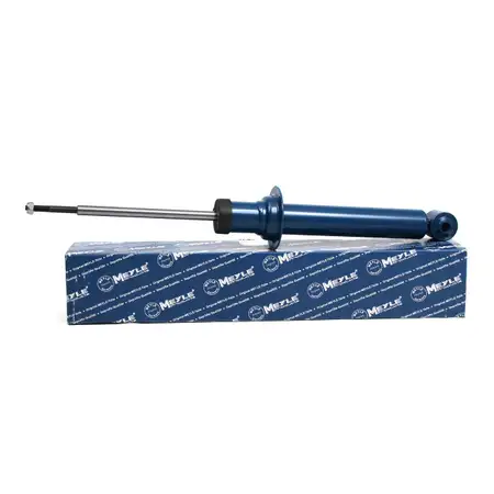 MEYLE Sto&szlig;d&auml;mpfer f&uuml;r BMW 5er E39 LIMOUSINE 520-540i 520d 525d 530d hinten