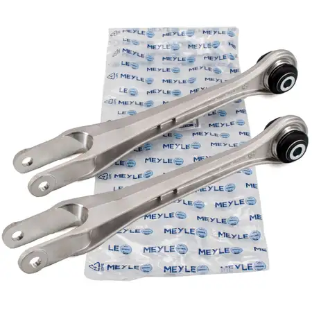 2x MEYLE Querlenker PORSCHE 911 996 997 BOXSTER 986 vorne / hinten 99634104306