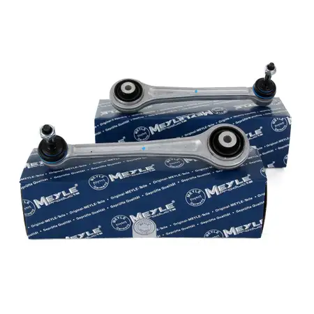 2x MEYLE Querlenker Sturzstrebe f&uuml;r BMW 5er E39 7er E38 Hinterachse oben