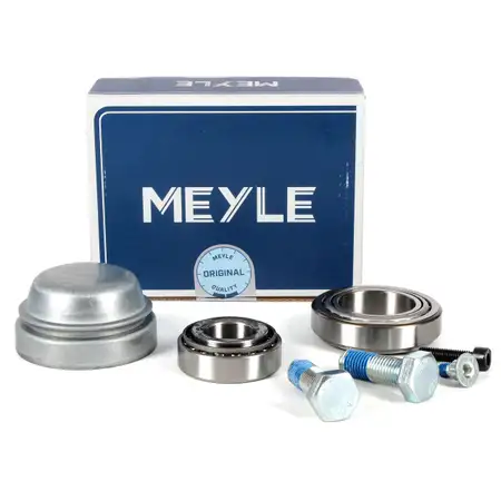 MEYLE Radlagersatz MERCEDES W202 S202 CLK C208 A208 W210 S210 SLK R170 vorne