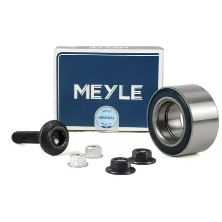 MEYLE Radlager AUDI A4 (8D B5) A6 (4B C5) SKODA SUPERB I VW PASSAT (3B) vorne