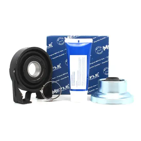 MEYLE LAGERUNG GELENKWELLE KARDANWELLE MITTELLAGER VW TOUAREG | 100 151 0000/S