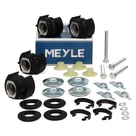 MEYLE Achsk&ouml;rperlager Rep.-Satz MERCEDES BENZ W114 W115 R107 C107 vorne