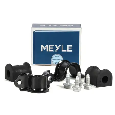 MEYLE Reparatursatz Stabilisatorlager Buchse VW CADDY III Kasten / Kombi hinten