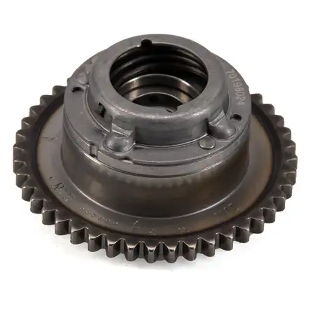 Nockenwellenversteller Zahnrad Einlass MERCEDES W204 S204 W212 S212 M271 2710501400