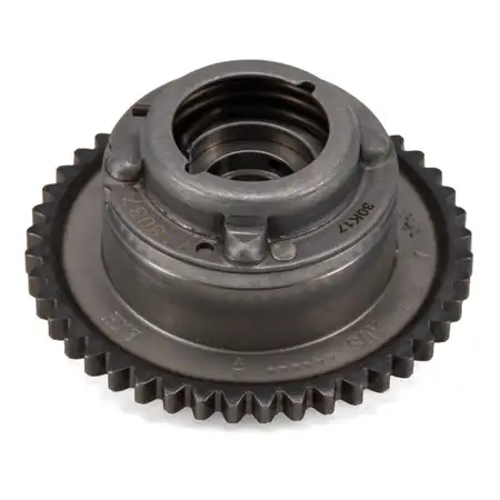 Nockenwellenversteller Zahnrad Auslass MERCEDES W204 S204 W212 S212 M271 2710501500