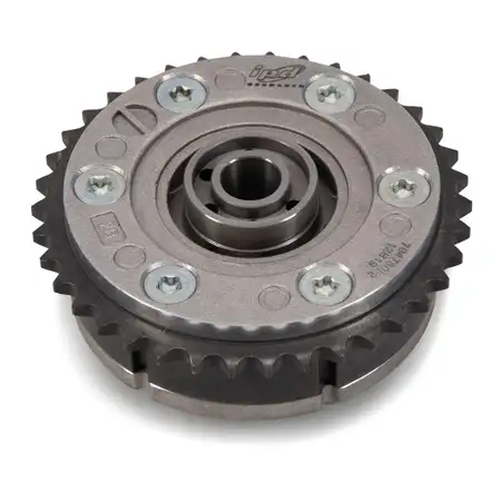 Nockenwellenversteller Zahnrad EINLASSSEITE BMW 1er E81 E87 116-120i 3er E90-93 316-330i