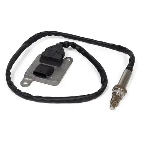 NOx-Sensor Lambdasonde MERCEDES W205 S205 W212 DIESEL OM626 OM642 OM651 hinten 0009053603