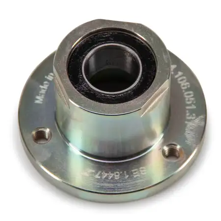 Nabe L&uuml;fterrad Lichtmaschine PORSCHE 964 Carrera / Turbo 993 Carrera 96410605131